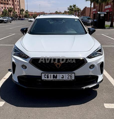 كوبرا فورمنتور PH1 2.0 TDI 4*4