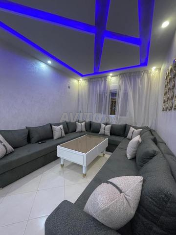 Appartement à vendre Tanger Balia - 2