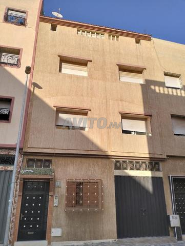 تجزئة الكمال عين حرودة - 2