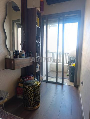 Location Appartement Meublé Neuf