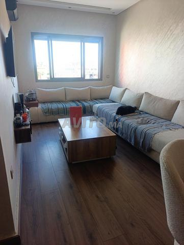 Location Appartement Meublé Neuf - 2