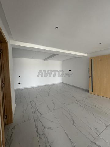 Appartement moderne en plein Agdal - 2