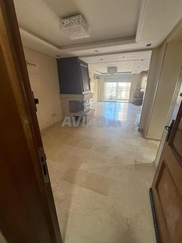 Appartement à vendre 170 m² à Hay Riad - 2