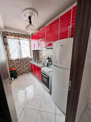 Appartement Koutoubia Marrakech - 2