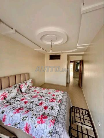 Appartement deux chambres, Partma Marrakech Menara Mall - 2