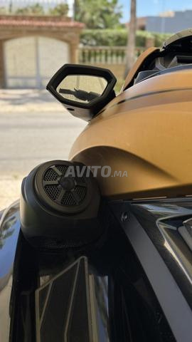 ياماها FX ليمتد SVHO 1800 سوبر تشارج 2024