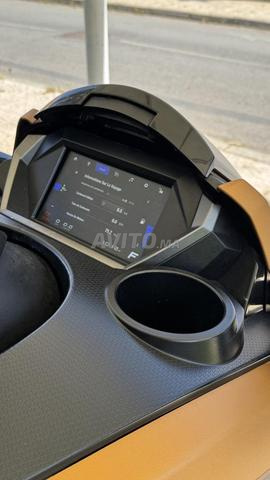 ياماها FX ليمتد SVHO 1800 سوبر تشارج 2024