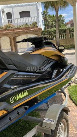 ياماها FX ليمتد SVHO 1800 سوبر تشارج 2024