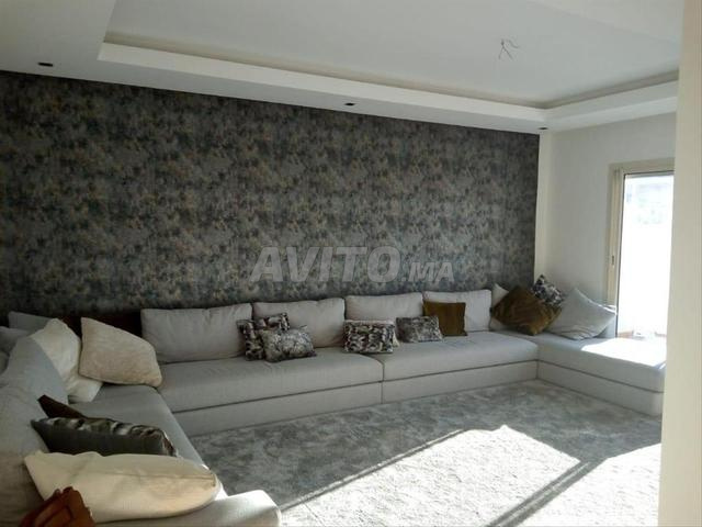 appartement jnane Californie - 2