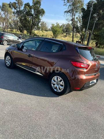Clio à vendre