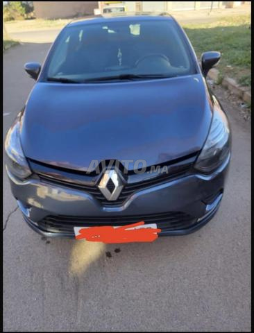 Clio 4 à vendre - 2