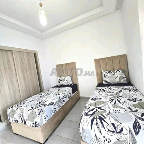 Appartement Harti côté Paloza Land
