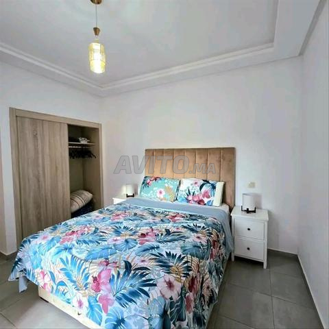 Appartement Harti côté Paloza Land - 2