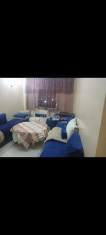 Appartement à louer meublé 3ème étage Firdaws