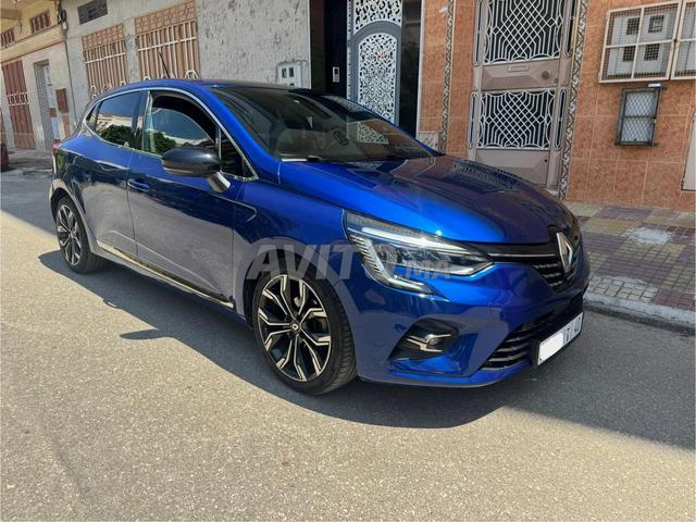 Renault Clio 5 2021 à Tanger - 2