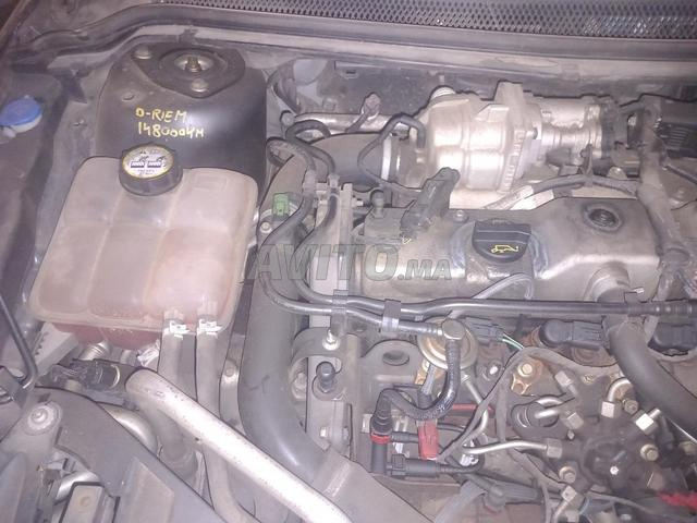 Moteur Ford Focus 2006 - 2