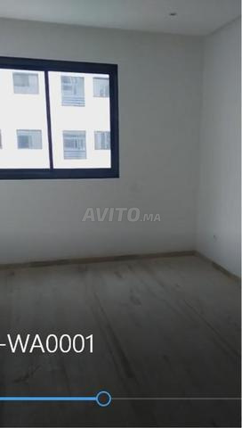 Appartement à vendre 76 m² à Salé - 2