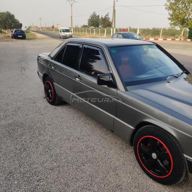 مكناس طريق اكوراي ايت يعزم