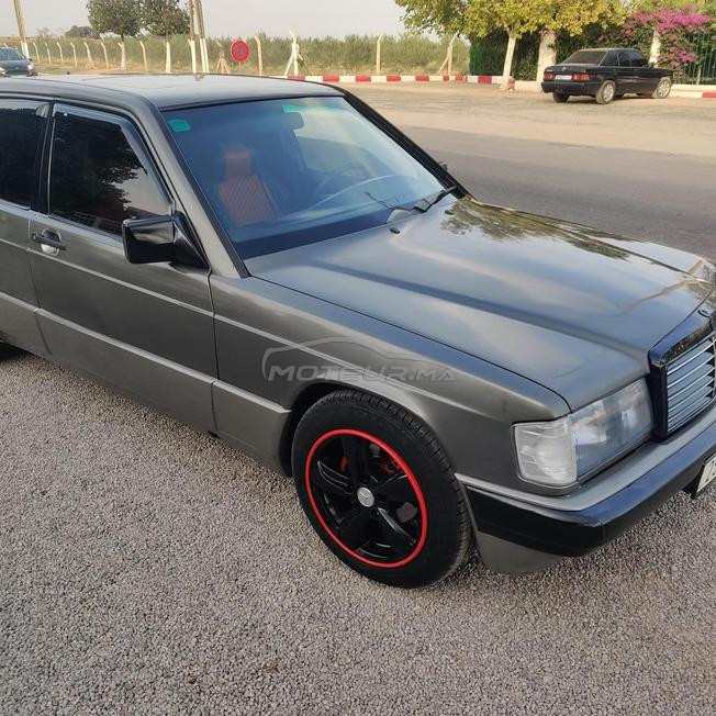 مكناس طريق اكوراي ايت يعزم