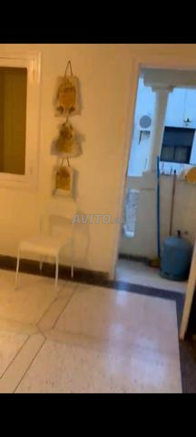 Appartement 2ch Riad Oulad Mtaa - 2
