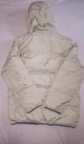 Doudoune FILA hiver M neuve 350 dirhams - 2