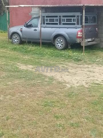 Pick-up Ford - 2