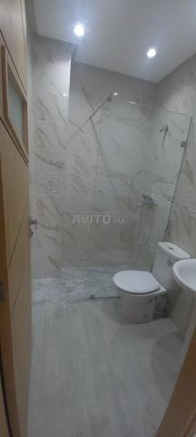 Appartement à Moujahidine - 2