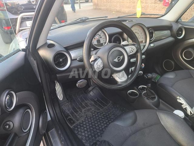 Mini Cooper S - 2
