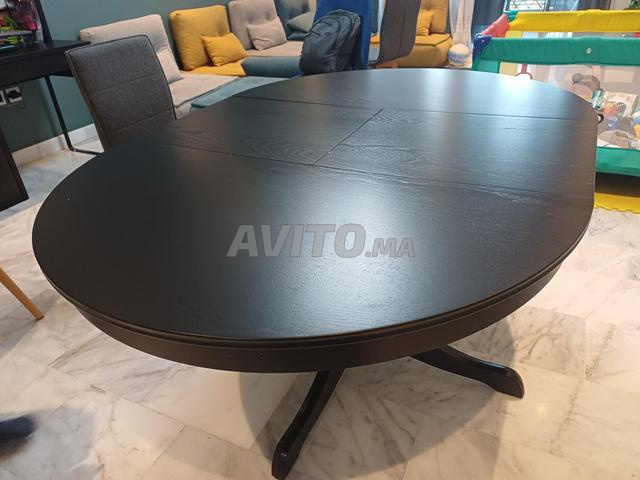 Table IKEA ROSENTORP extensible - 2