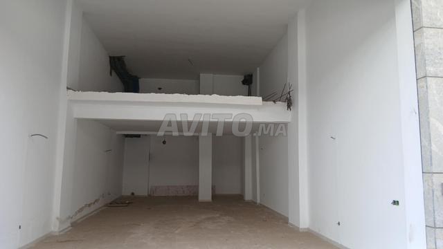 Magasin neuf à vendre à Oulfa Salwane - 2