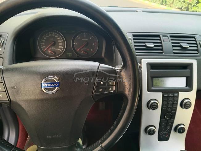 volvo c30 bon état 
