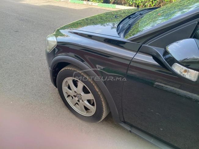 volvo c30 bon état 