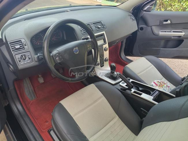 volvo c30 bon état 