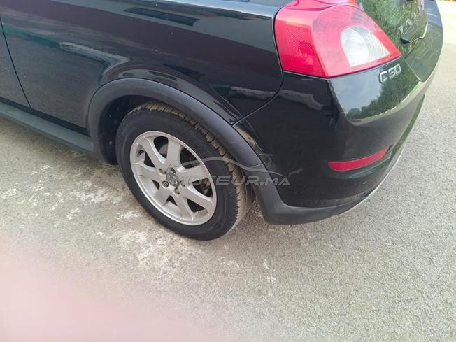 volvo c30 bon état 