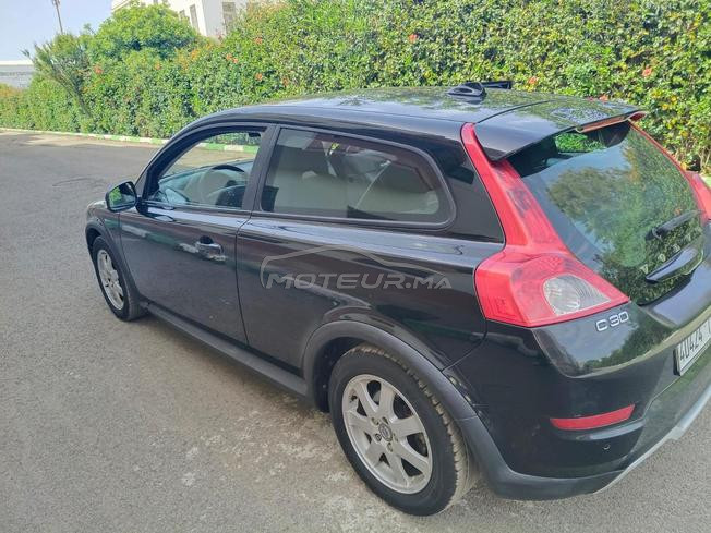 volvo c30 bon état 
