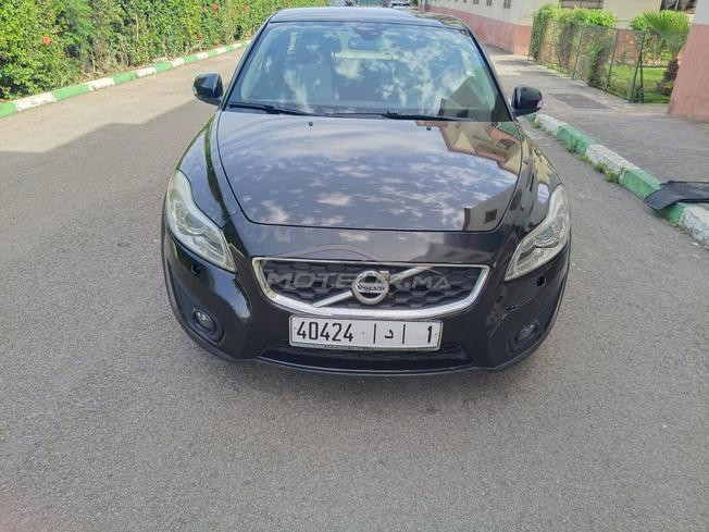 volvo c30 bon état 