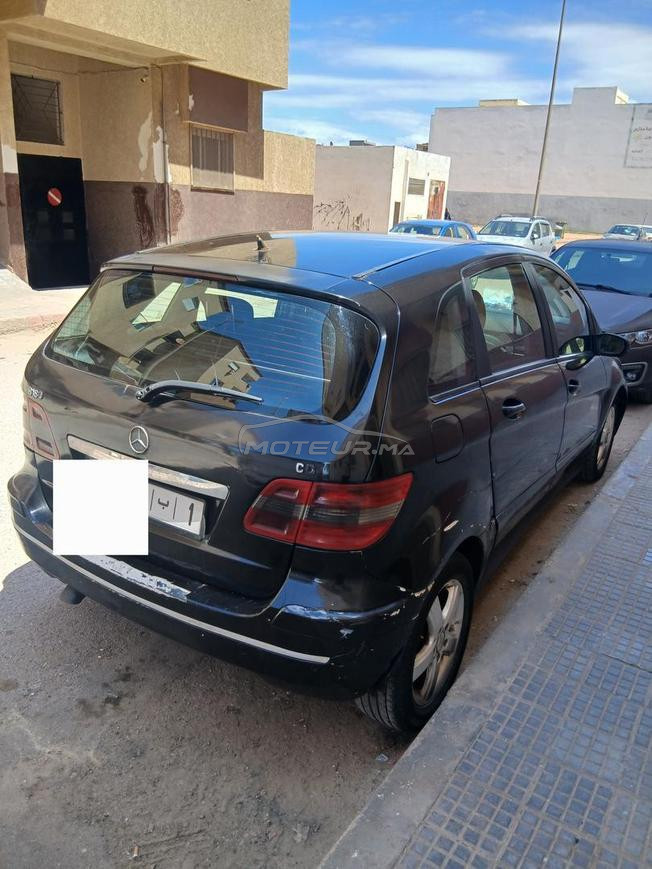vente Mercedes 