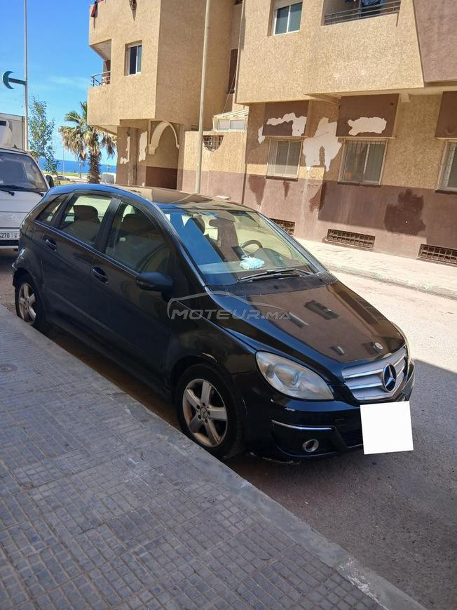 vente Mercedes 