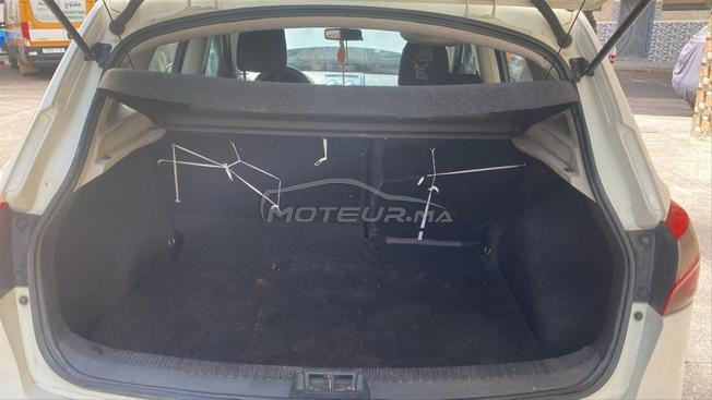 nissan qashqai 2012