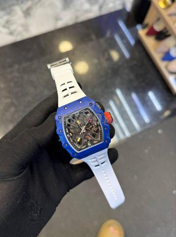 RICHARD MILLE SWISS - 2