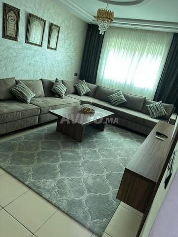 Appartement familial propre - 2