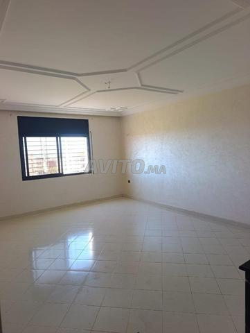 Appartement à louer Temara Wifak - 2
