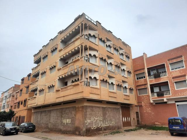منزل الطابق الثالث - 2