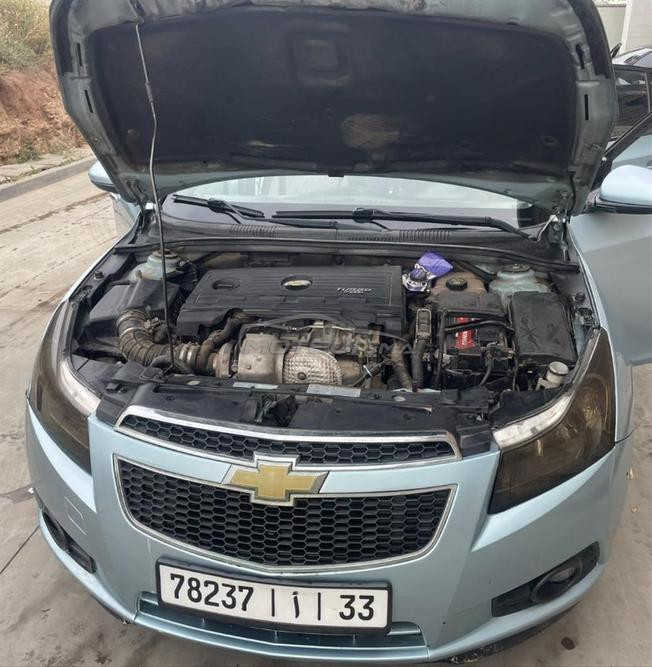 voiture tres bon état
