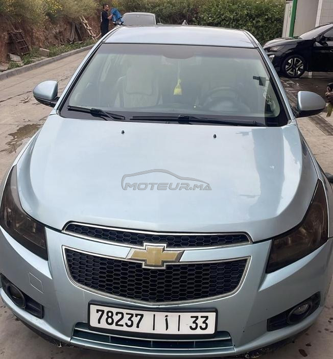 voiture tres bon état