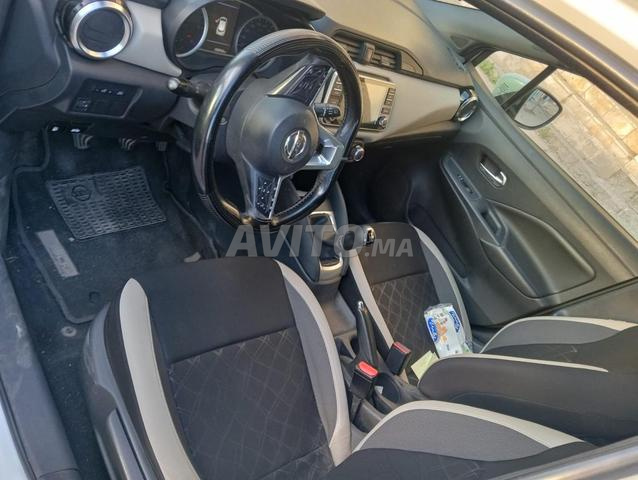 Nissan Micra - 2