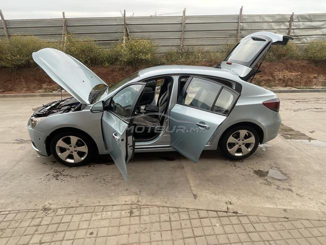 voiture tres bon état