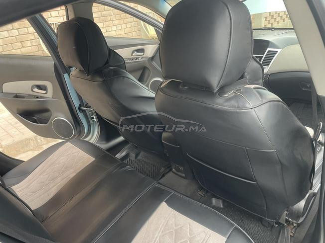 voiture tres bon état