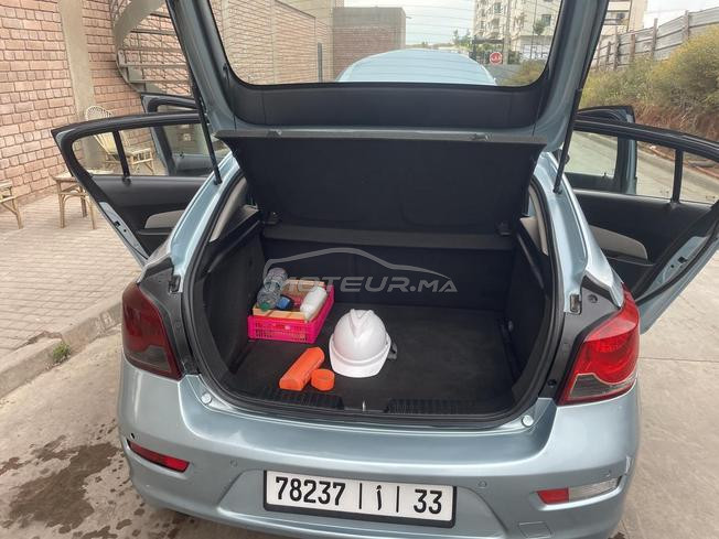 voiture tres bon état