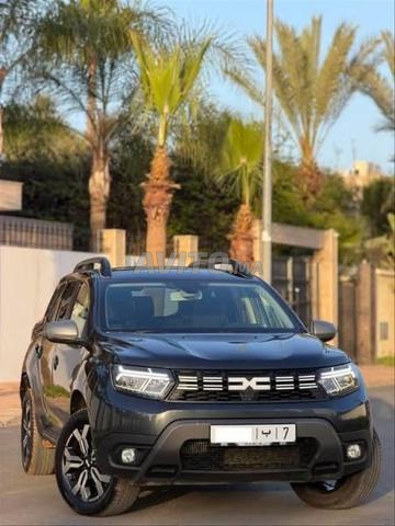 Dacia duster 2023 manuelle - 2